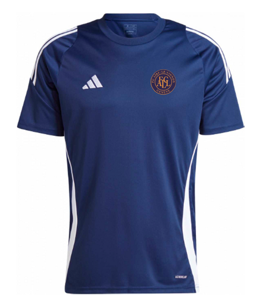 Tiro 24 Jersey - coach