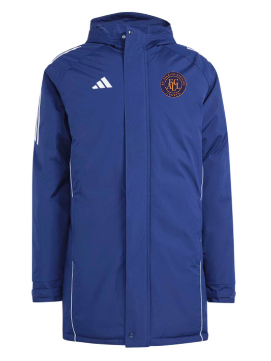 Tiro 24 Stadium Parka pour coach